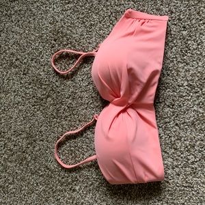 Cupshe swim top